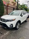 GAC GS3 2025 Fari - 1