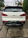 GAC GS3 2025 Fari - 3