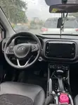 GAC GS3 2025 Fari - 5