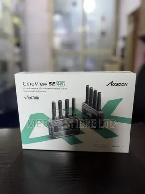 Accsoon Cineview SE 4K Transmitter