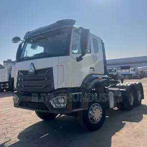 Howo Sinotruk 2018 Fari