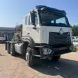 Howo Sinotruk 2018 Fari - 2