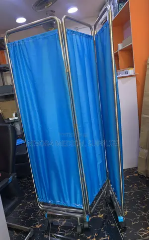 Sabon Ward Screen
