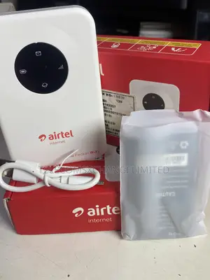 Airtel Tozed M30pro Mifi