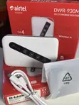 Airtel D-Link Mifi (4G LTE) - 2