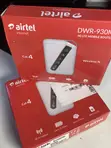 Airtel D-Link Mifi (4G LTE) - 3
