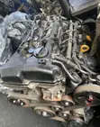 Cikakken Injin Hyundai Sonata 2012 - 1