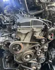 Cikakken Injin Hyundai Sonata 2012 - 2