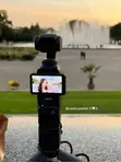 DJI Osmo Pocket 3 Vlogging Camera - 4