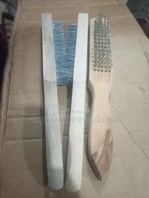 Wire Brush - Brand New