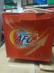 Afo Fire Extinguisher Ball - Brand New - 1