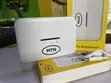 MTN ZLT M80 Plus Mifi - 2