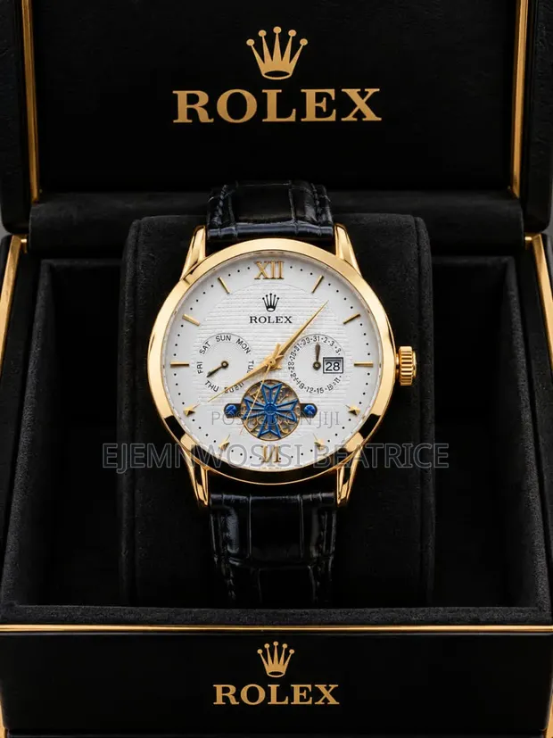 Rolex Wristwatch - Brand New - 1