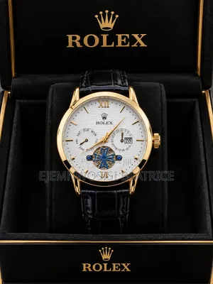 Rolex Wristwatch - Brand New