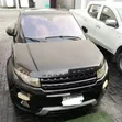 Land Rover Range Rover Evoque 2012 Baki - 3
