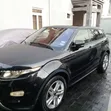 Land Rover Range Rover Evoque 2012 Baki - 5