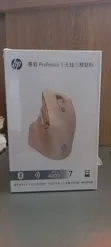 HP Professor 1 Wireless Tri-Mode Mouse - 1