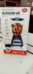 Itel Blender Mai Ayyuka Da Dama - Sabo - 1