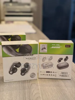 Bose Buds Wireless Earbuds - Brand New