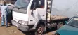 Nissan Cabster 2002 White - 2