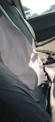 Nissan Cabster 2002 White - 5