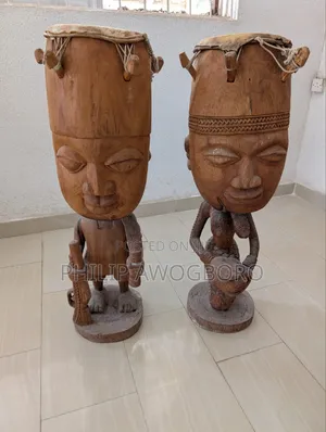 Titin Gada na Katako na Tsohuwa - Tsawon 1m