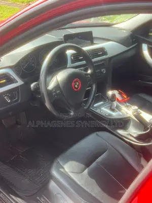 BMW 328i 2013 Ja