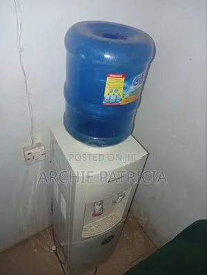 Skyrun Water Dispenser - An Yi Amfani Dashi