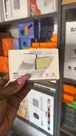 LED VL60Bi Fitilar Cikowa ta Aljihu - 2