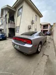 Dodge Charger 2013 Gray - 1