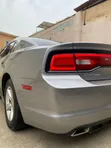 Dodge Charger 2013 Gray - 2