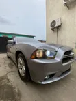 Dodge Charger 2013 Gray - 3