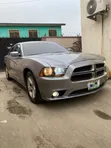 Dodge Charger 2013 Gray - 4