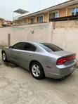 Dodge Charger 2013 Gray - 5