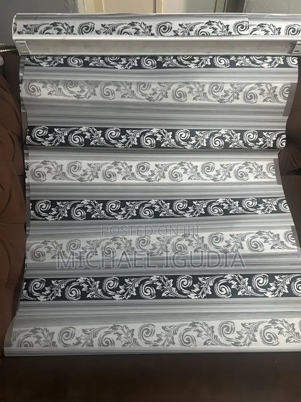 Home Interiors Window Blinds - Used - 1