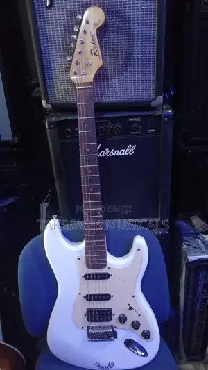Used Electric Guitar - Intermediate Level