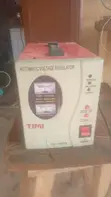 Polystar Mini Freezer with Stabilizer - 2