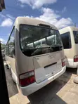 Toyota Coaster 2017 - Brown - 4
