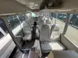 Toyota Coaster 2017 - Brown - 5