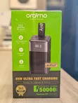 Oraimo 50000mAh 80W Power Bank - 1