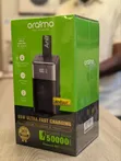 Oraimo 50000mAh 80W Power Bank - 2