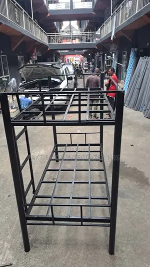 Home Interiors Bunk Bed don Masu zaman haya - Sabon Baki