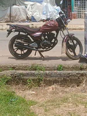 Qlink XP 200 2022 Babur