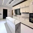 Custom Fitted Kitchen Cabinets & Islands - 1