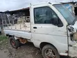 Daihatsu Hijet 2002 Mini Truck - 2