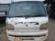 Daihatsu Hijet 2002 Mini Truck - 4