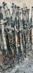 Used Steering Rack for Toyota Camry - 2