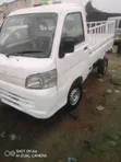 Daihatsu Hijet Mini Truck 2021 - 1