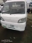 Daihatsu Hijet Mini Truck 2021 - 2