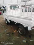 Daihatsu Hijet Mini Truck 2021 - 3
